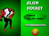 Ben 10: Alien Hockey - Juegos de Ben 10 omniverse